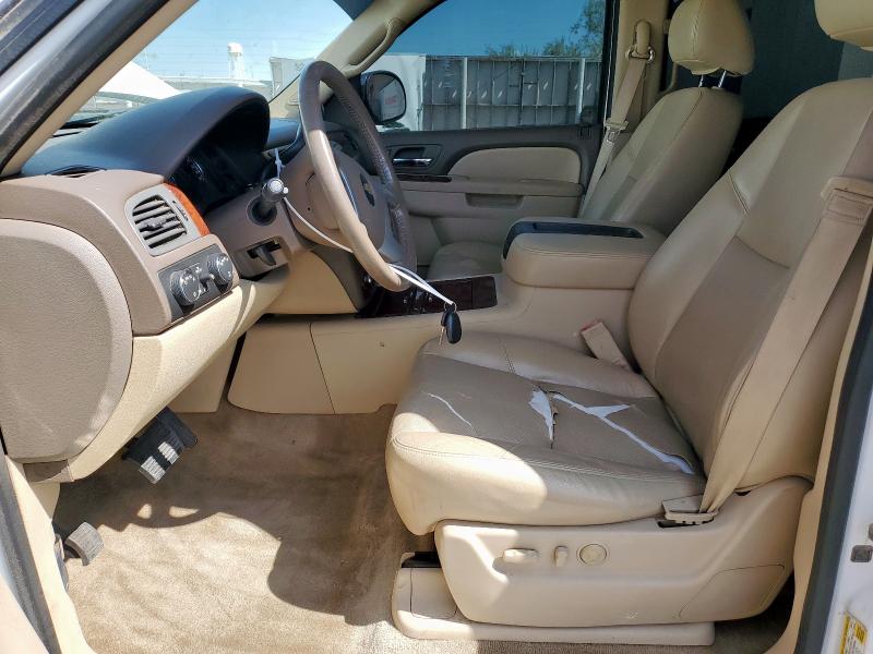 Photo 7 from auction – 2013 CHEVROLET TAHOE with VIN 1GNSKCE02DR294992