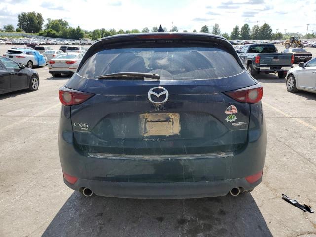 Photo 6 from auction – 2021 MAZDA CX-5 TOURI with VIN JM3KFBCM7M0467284