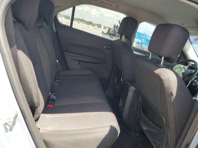 Photo 10 from auction – 2014 CHEVROLET EQUINOX LT with VIN 2GNALBEK9E6335765