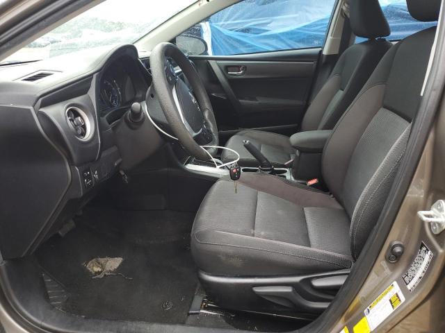 Photo 7 from auction – 2019 TOYOTA COROLLA L with VIN 5YFBURHE9KP866189