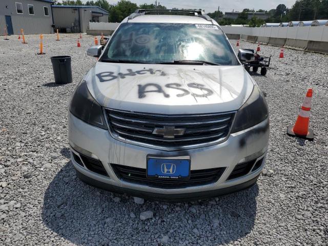 Photo 5 from auction – 2014 CHEVROLET TRAVERSE L with VIN 1GNKRGKD8EJ180389