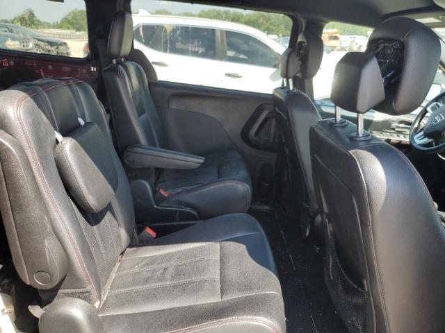 Photo 11 from auction – 2019 DODGE GRAND CARA with VIN 2C4RDGEG3KR538288
