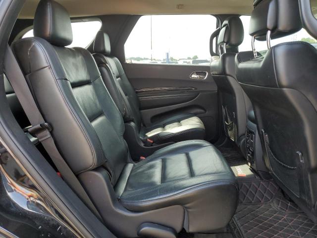 Photo 11 from auction – 2015 DODGE DURANGO LI with VIN 1C4RDJDG4FC194726