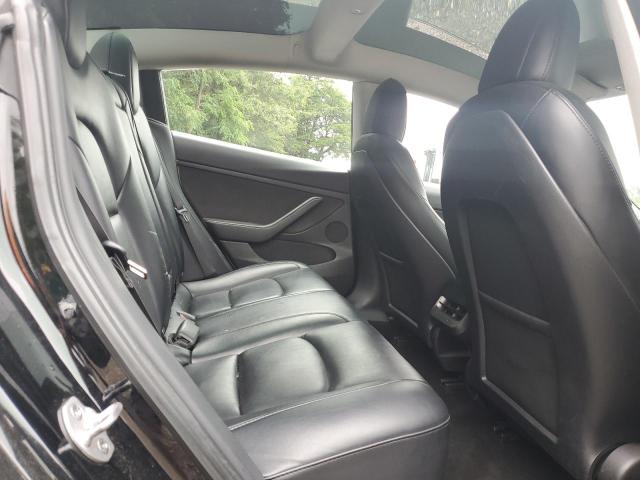 Photo 10 from auction – 2022 TESLA MODEL 3 with VIN 5YJ3E1EA0NF370198