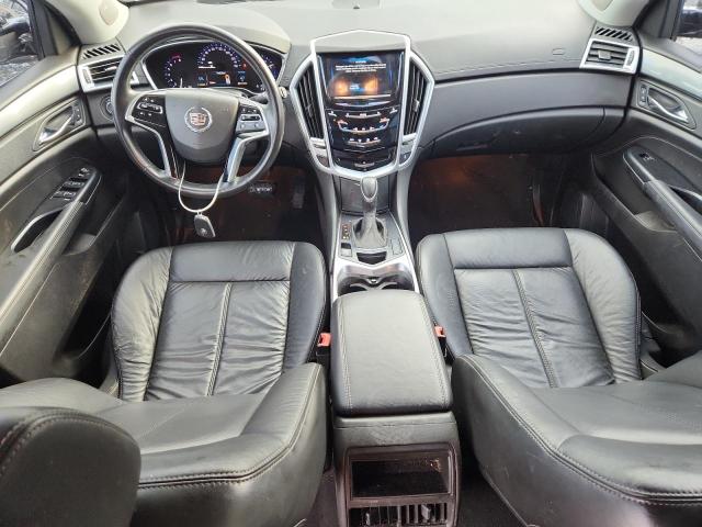 صورة رقم 8 من المزاد - 2015 CADILLAC SRX مع VIN 3GYFNAE30FS618905