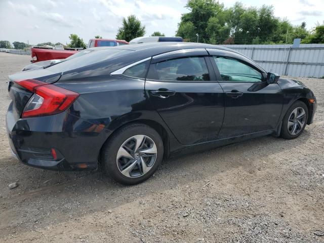 Photo 3 from auction – 2019 HONDA CIVIC DX with VIN 2HGFC2E26KH042082