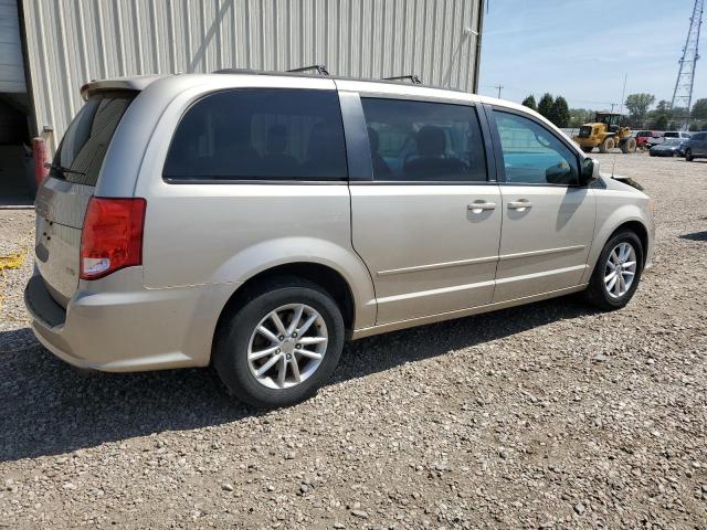 Photo 3 from auction – 2013 DODGE GRAND CARA with VIN 2C4RDGCG7DR609286