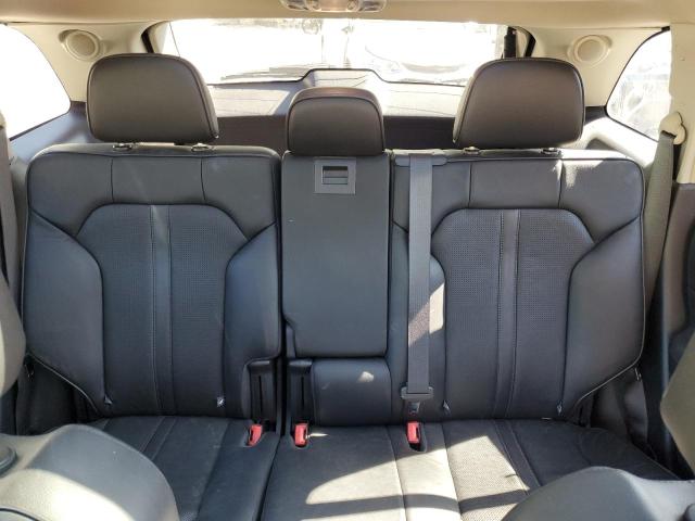 Photo 10 from auction – 2013 LINCOLN MKX with VIN 2LMDJ8JK4DBL07964