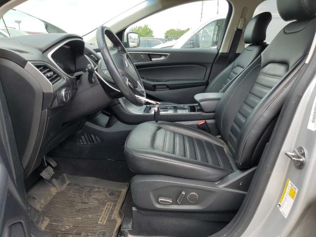 Photo 7 from auction – 2019 FORD EDGE SEL with VIN 2FMPK3J96KBC09604