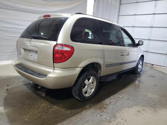 Photo 3 from auction – 2007 DODGE CARAVAN SX with VIN 1D4GP45R47B161106