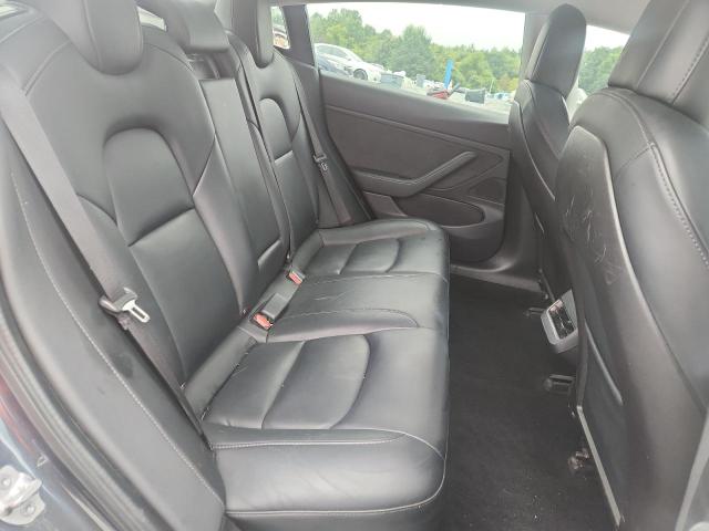 Photo 10 from auction – 2020 TESLA MODEL 3 with VIN 5YJ3E1EB8LF620132