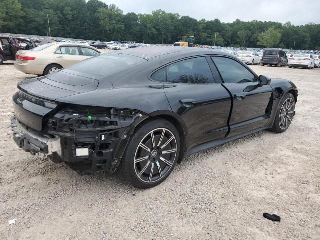 Photo 3 from auction – 2022 PORSCHE TAYCAN with VIN WP0AA2Y14NSA15349