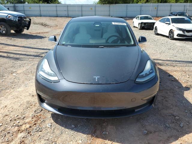 Photo 5 from auction – 2018 TESLA MODEL 3 with VIN 5YJ3E1EB8JF079189