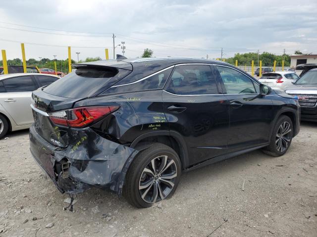 Photo 3 from auction – 2021 LEXUS RX 350 with VIN 2T2HZMDA8MC291017