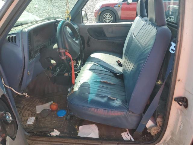 Photo 7 from auction – 1993 FORD RANGER with VIN 1FTCR10A1PUB61669
