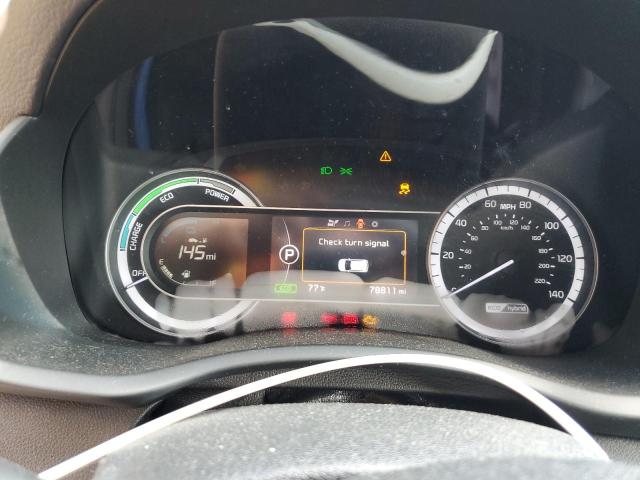 Photo 9 from auction – 2019 KIA NIRO FE with VIN KNDCB3LC3K5292425