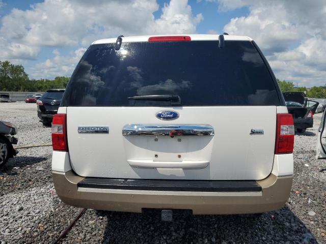 Photo 6 from auction – 2011 FORD EXPEDITION with VIN 1FMJK1H50BEF05106