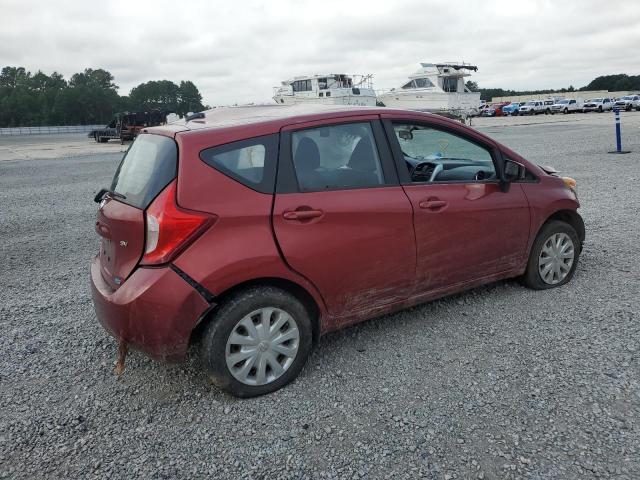 Photo 3 from auction – 2016 NISSAN VERSA NOTE with VIN 3N1CE2CP0GL388043