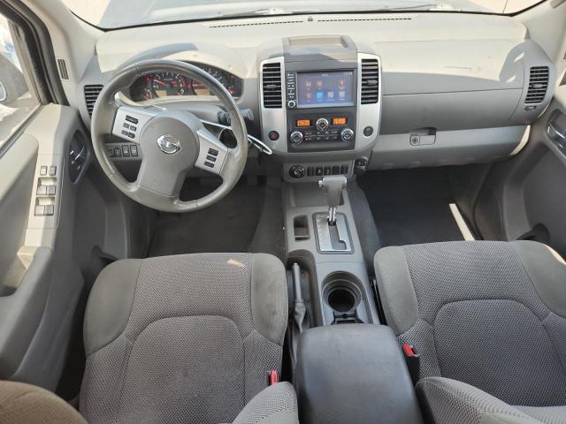 Photo 8 from auction – 2019 NISSAN FRONTIER SV with VIN 1N6DD0EV3KN752501