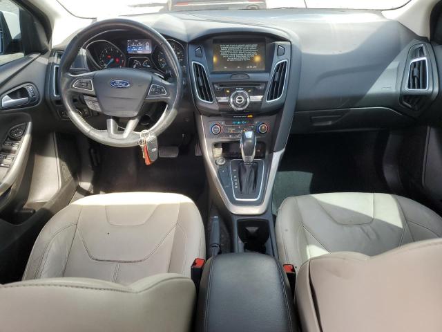 Photo 8 from auction – 2016 FORD FOCUS TITA with VIN 1FADP3J25GL236365