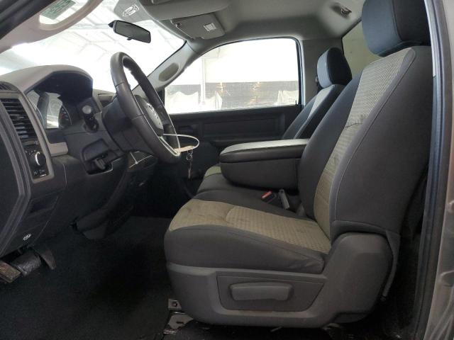 Photo 7 from auction – 2009 DODGE RAM 1500 with VIN 1D3HB16KX9J522239