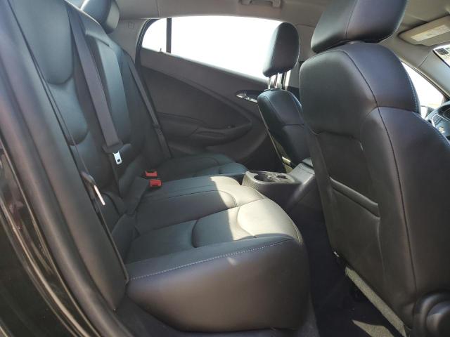 Photo 10 from auction – 2019 CHEVROLET VOLT PREMIER with VIN 1G1RB6S50KU127560