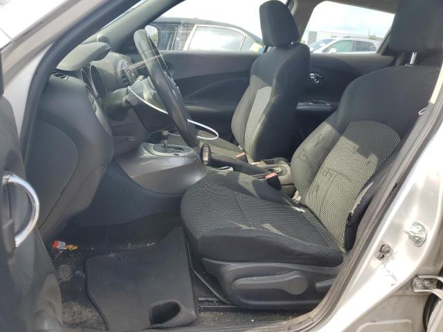 Photo 7 from auction – 2017 NISS JUKE S with VIN JN8AF5MR3HT702238