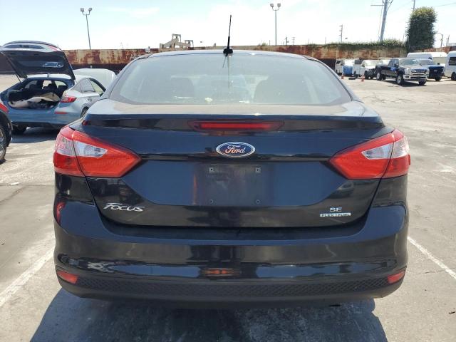 Photo 6 from auction – 2013 FORD FOCUS SE with VIN 1FADP3F25DL320755