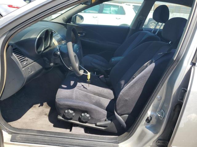 Photo 7 from auction – 2003 NISSAN ALTIMA BAS with VIN 1N4AL11D63C304624