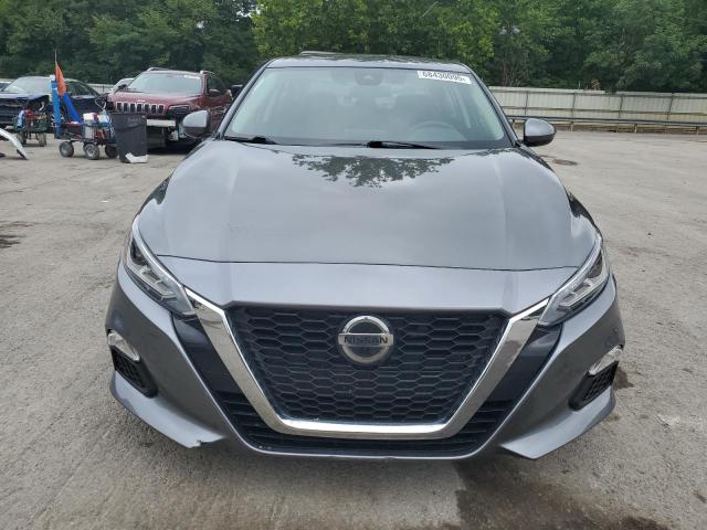 Photo 5 from auction – 2022 NISSAN ALTIMA SV with VIN 1N4BL4DV1NN337368
