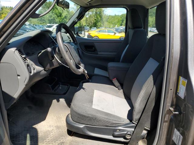 Photo 7 from auction – 2011 FORD RANGER with VIN 1FTKR1AD9BPA40836