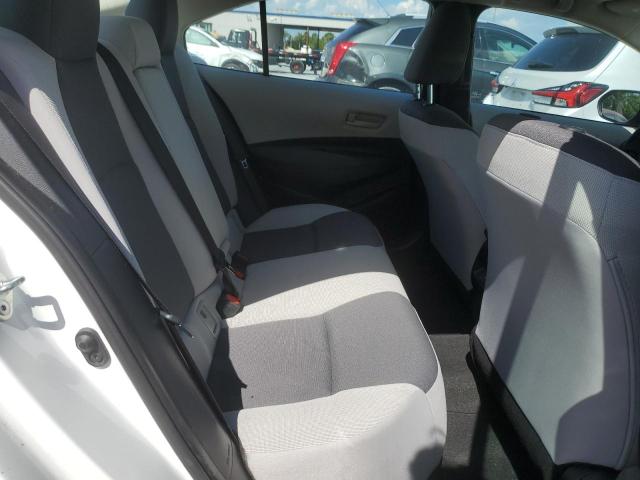 Photo 10 from auction – 2023 TOYOTA COROLLA LE with VIN 5YFB4MDE9PP020970