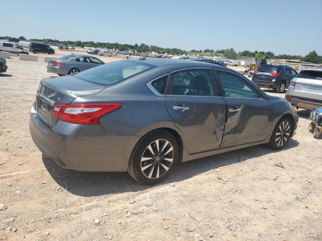 Photo 3 from auction – 2017 NISSAN ALTIMA 2.5 with VIN 1N4AL3AP3HC187985
