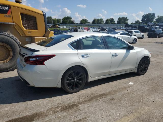 Photo 3 from auction – 2018 NISSAN ALTIMA 2.5 with VIN 1N4AL3AP2JC290479