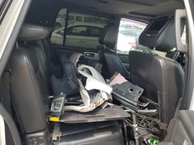 Photo 11 from auction – 2011 FORD EXPEDITION with VIN 1FMJK2A56BEF20421