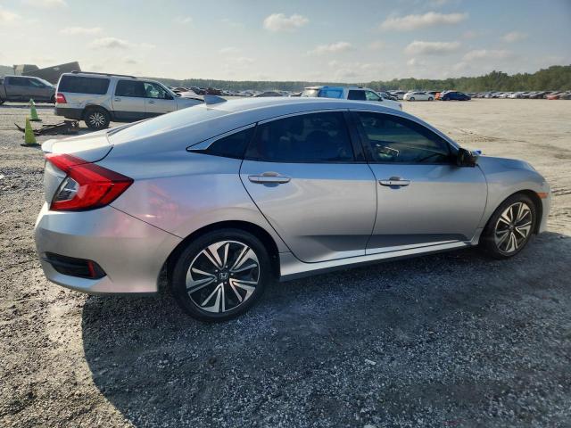 Photo 3 from auction – 2016 HONDA CIVIC EXL with VIN 19XFC1F72GE020134