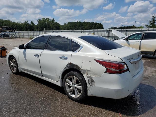 Photo 2 from auction – 2015 NISSAN ALTIMA 2.5 with VIN 1N4AL3APXFC452107