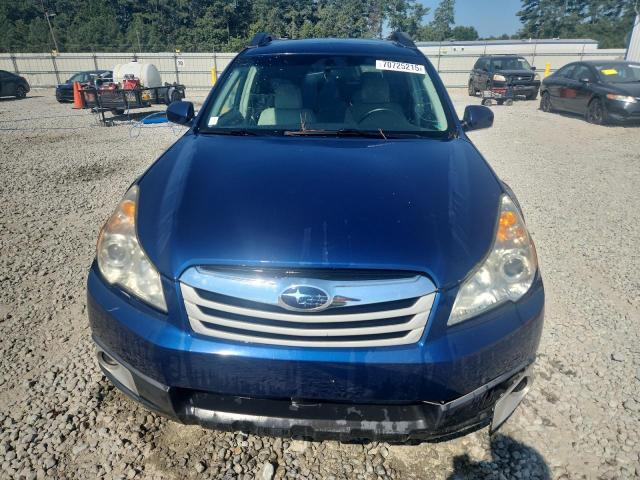 Zdjęcie 5 z aukcji – 2010 SUBARU OUTBACK 2. z VIN 4S4BRCGC3A3359726