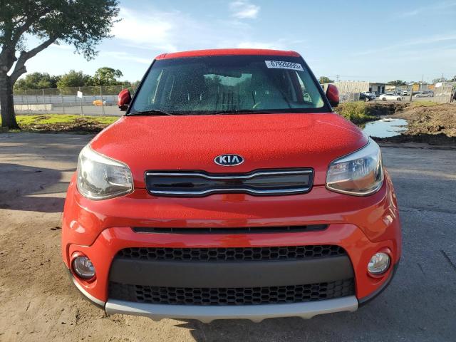 Photo 5 from auction – 2019 KIA SOUL + with VIN KNDJP3A54K7669927