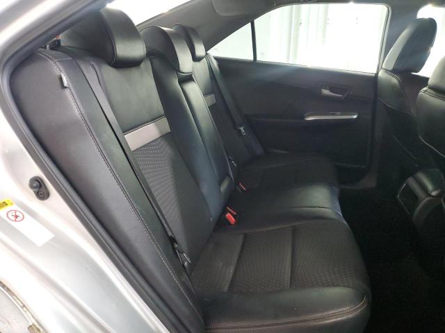 Photo 10 from auction – 2013 TOYOTA CAMRY L with VIN 4T1BF1FK5DU228723