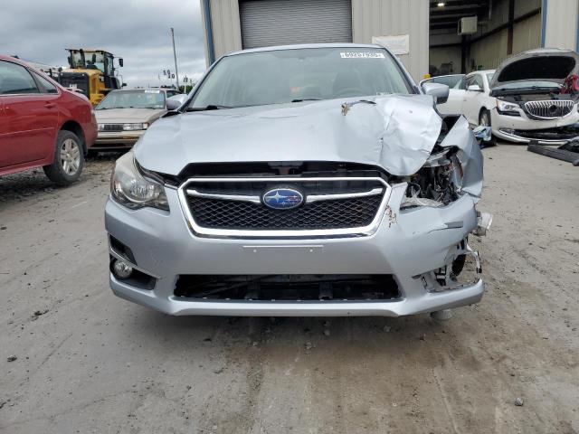 Photo 5 from auction – 2016 SUBARU IMPREZA PR with VIN JF1GJAF63GH022976