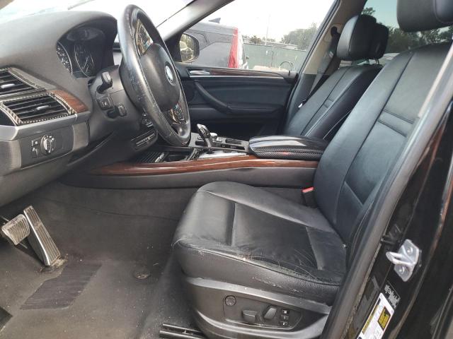 Photo 7 from auction – 2013 BMW X5 XDRIVE3 with VIN 5UXZV4C50D0E05032