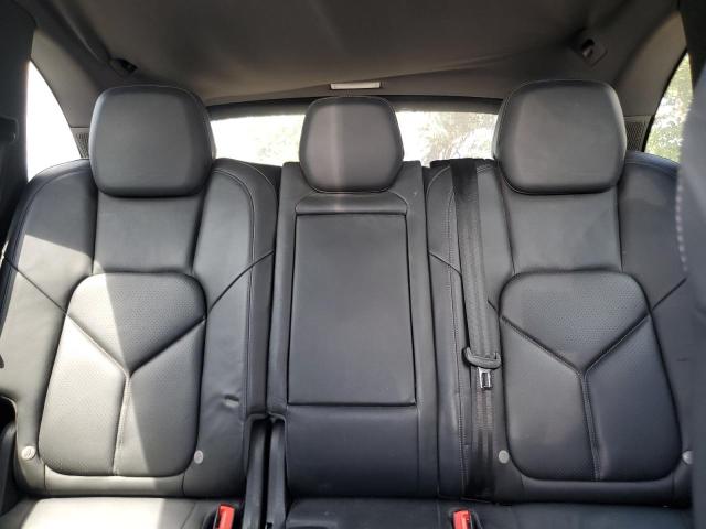 Photo 10 from auction – 2011 PORSCHE CAYENNE S with VIN WP1AB2A26BLA43753