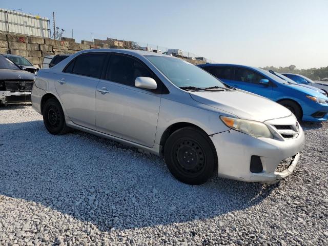 Photo 4 from auction – 2012 TOYOTA COROLLA BA with VIN 2T1BU4EE5CC898176