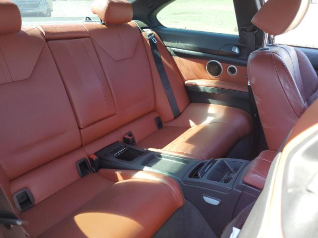 Photo 10 from auction – 2008 BMW M3 with VIN WBSWD93538PY41980