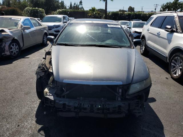 Photo 5 from auction – 2004 ACURA TL with VIN 19UUA66244A037077