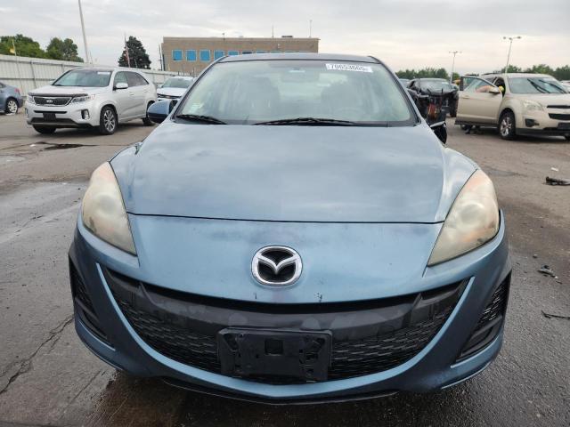 Photo 5 from auction – 2010 MAZDA 3 I with VIN JM1BL1SF8A1297683