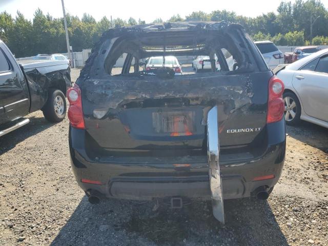 Photo 6 from auction – 2012 CHEVROLET EQUINOX LT with VIN 2GNFLPE53C6259051