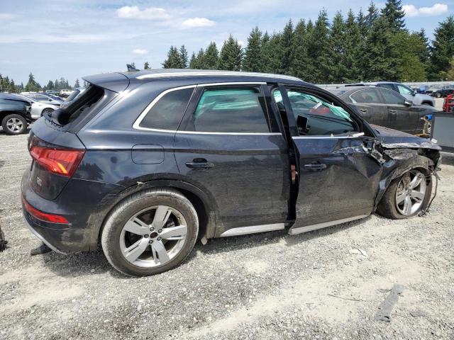 Photo 3 from auction – 2018 AUDI Q5 PREMIUM with VIN WA1BNAFY9J2235185