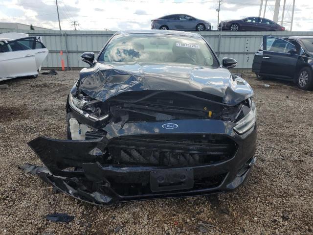 Photo 5 from auction – 2014 FORD FUSION SE with VIN 3FA6P0HD0ER296955